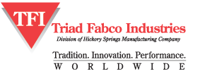 Triadfabco Industries Logo
